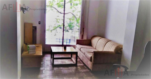 Venta Apartamento 4 Dormitorios Terrazas- Centro (montevideo)