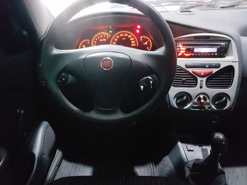 Fiat Palio 1.4 Fire Full 2014 Gnc 5ta Oportunidad!!!
