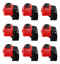 Comprar Carcasas Motor Y Escape Desmalezadora 52cc China Gamma X9