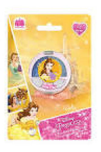 Sombra Infantil Princesa Bela