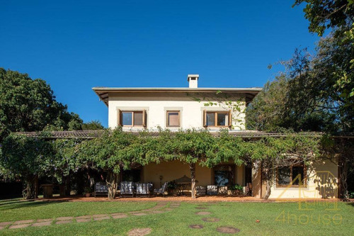 Imagem 11 de 30 de Estância Praia Do Bosque | Casa De Frente Para A Represa De Avaré! 8 Suítes, Piscina, Jacuzzi, Área Gourmet, Quadra De Tênis E Muito Espaço.arandu/sp - Ca0506