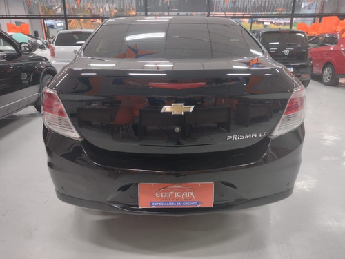 Imagem 5 de 14 de Chevrolet Prisma 2016