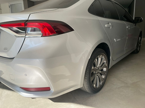 Toyota Corolla 2.0 Xei Dynamic Force Flex Aut. 4p