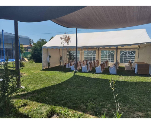 Se Vende Casona Con Salon De Eventos, Paine