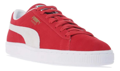 Tenis Suede Classic Xxl P/hombre (37491502)