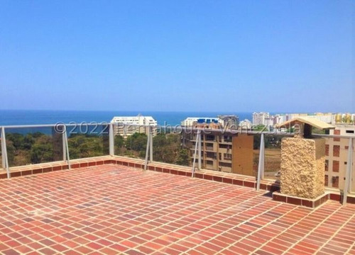 Imagen 12 de 13 de Apto En Venta En Caribe/(22-21828)/ Carlos Hernandez