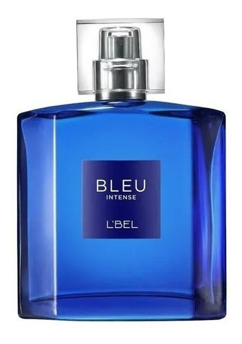 Perfume Bleu Intense L'bel Original - mL a $600