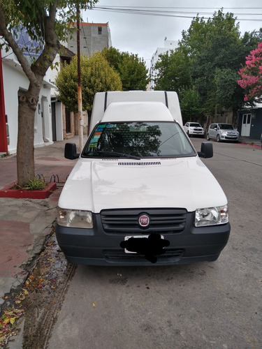 Fiat Fiorino 1.3 Fire 2010
