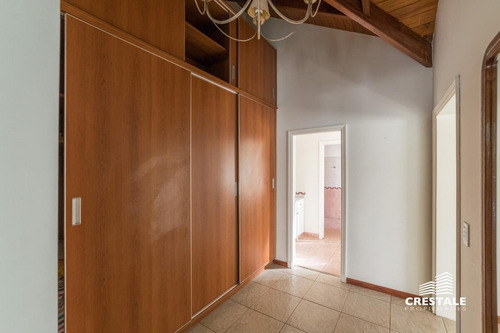 Imagen 21 de 30 de Importante Casa 3 Dormitorios En Venta - Portal Aldea Fisherton