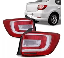 Comprar Faro Trasero Renault Logan 2015 2016 2017 2018 2019 2020 