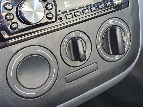 Volkswagen Gol Patrulheiro 1.6