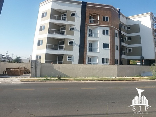 Imagem 19 de 20 de Apartamento - Ap00048 - 32292116