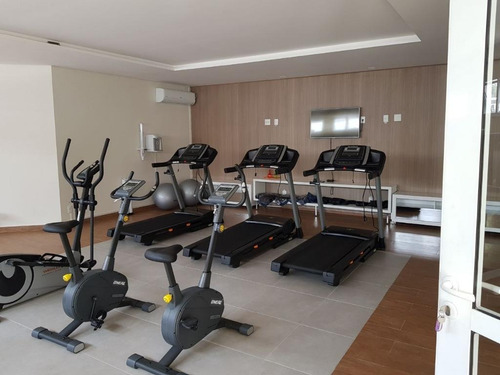 Imagem 20 de 23 de Apartamento Residencial À Venda, Ipiranga, São Paulo. - Ap3818