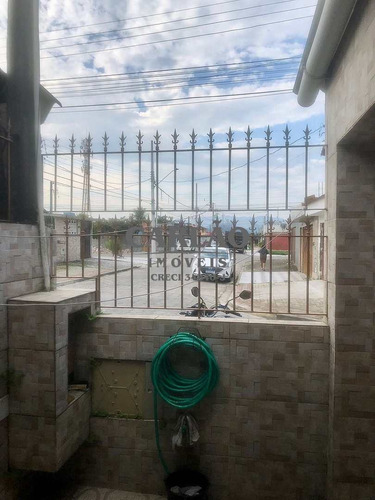 Imagem 8 de 20 de Casa Com 2 Dorms, Agenor De Campos, Mongaguá - R$ 200 Mil, Cod: 354083 - V354083