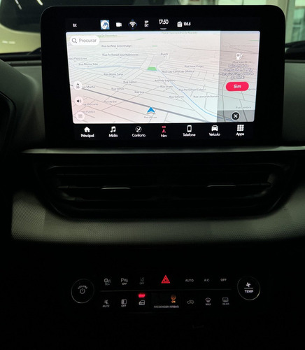 Fiat Pulse 1.0 TURBO 200 FLEX IMPETUS CVT