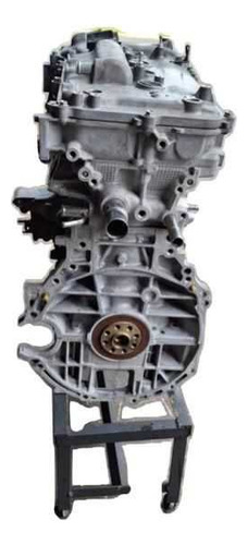 Motor Parcial Toyota Corolla Xei 2.0 Flex 2018 Original