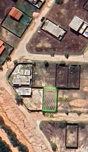 Terreno Em São José Da Coroa Grande-pe
