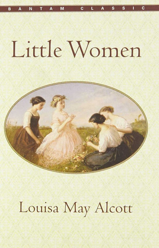 Libro Little Women - Louisa May Alcott