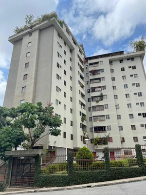 Apartamento en venta
