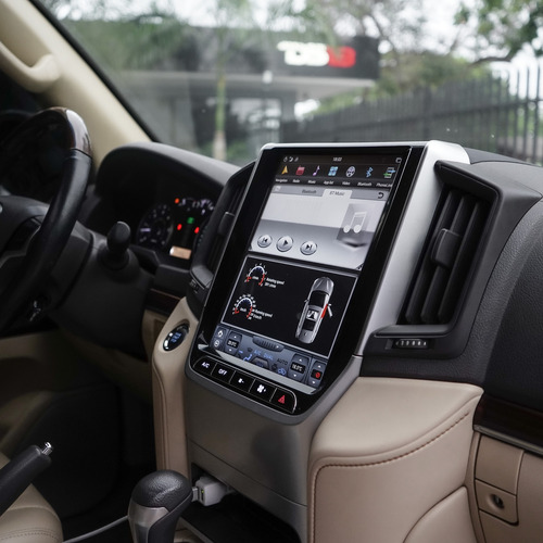 Toyota Land Cruiser 4.5 Imperial Fl Lc200 Diésel