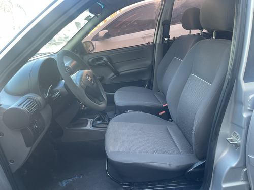 Chevrolet Classic 1.4 Lt Spirit Pack