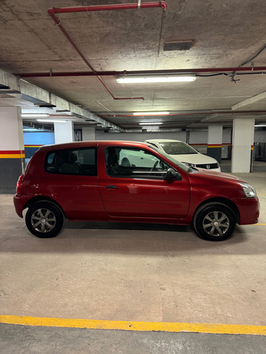 Renault Clio 1.2 Mío Expression Pack Ii Ab