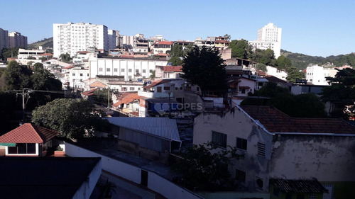 Apartamento Com 2 Quartos, 64 M² Por R$ 290.000 - Fonseca - Niterói/rj - Ap36539