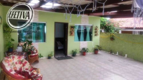 Casa 3 Quartos Costa Azul - Matinhos - 1963r