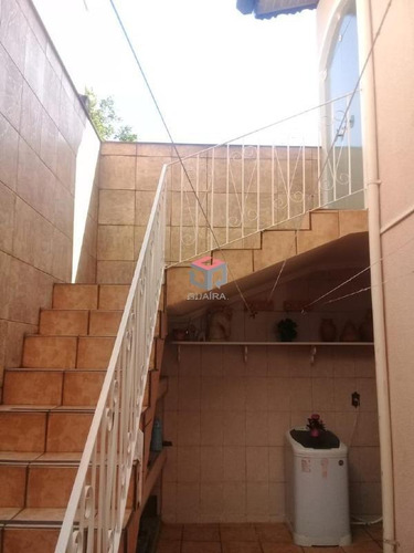 Imagem 5 de 20 de Sobrado À Venda, 3 Quartos, 1 Suíte, 3 Vagas, Terra Nova Ii - São Bernardo Do Campo/sp - 101854