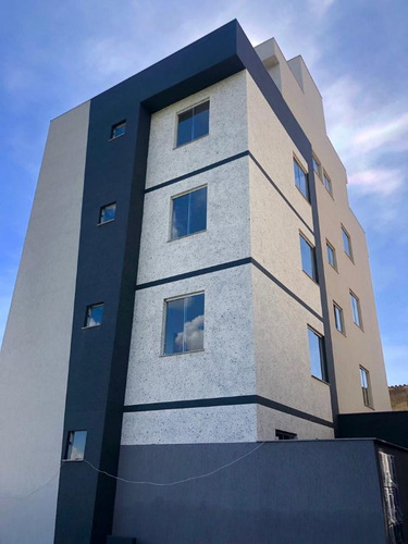 Imagem 3 de 15 de Apartamento - Miramar (barreiro) - Ref: 1170 - V-1170