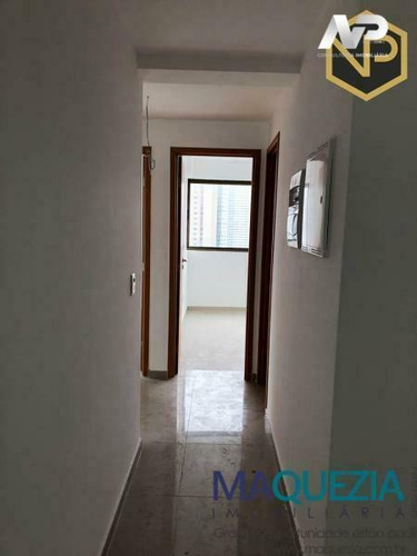 Imagem 5 de 19 de Apartamento À Venda Em Recife/pe - Npbprinv