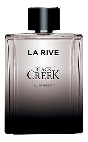 Fragancia Caballero La Rive Black Creek Edt 100ml