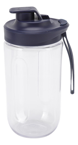 Vaso Para Batidora, Portátil, 6 Cuchillas, Alta Velocidad, 3