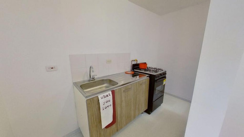Imagen 15 de 17 de Apartamento En Venta En Bogota Calandaima