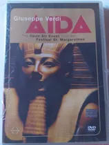 Comprar Giuseppe Verdi - Aida - Dvd Nvo