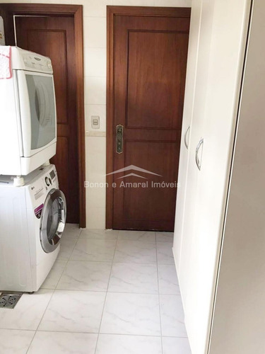 Apartamento À Venda Em Centro - Ap012880