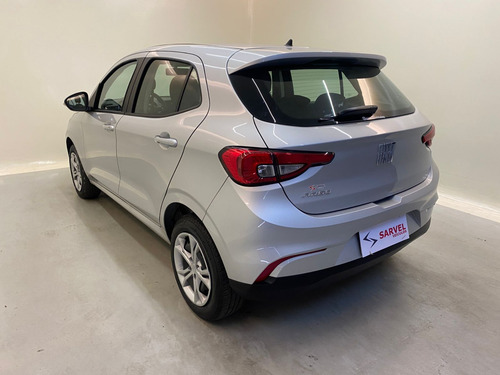 Fiat Argo 1.0 FIREFLY FLEX MANUAL