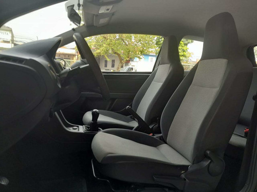 Volkswagen Up! 1.0 MPI TAKE UP 12V FLEX 2P MANUAL