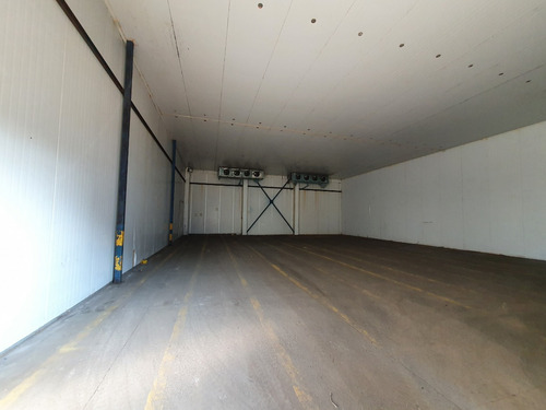 Arriendo De Frigoríficos