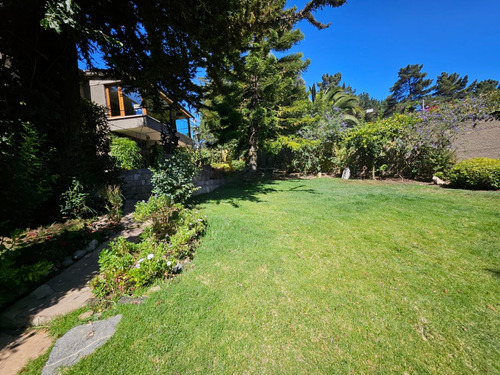 Broker Bosques Impecable 6d-4b-piscina- Quincho