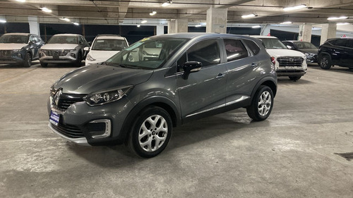 Renault Captur 2.0 Intens At