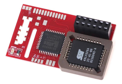 - Chip For Xbox Aladdin Xt Plus2 Xt+decodificación De