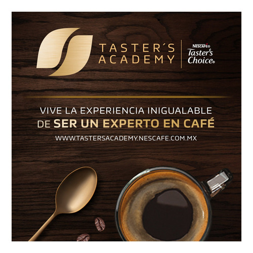 2 Nescafé Taster S Choice Café Soluble Gourmet Blend 100gr