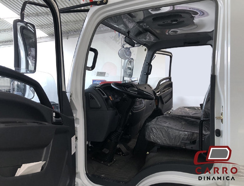 Camion Chasis Sinotruk Howo 2.8 Toneladas Llanta Sencilla