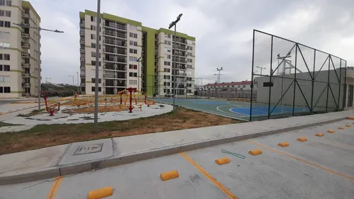 Arriendo Apartamento Reserva De Curinca (af-7464548).