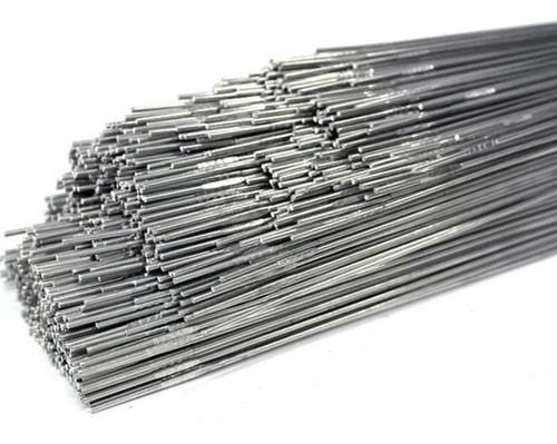 Vareta De Solda Tig Inox Er308lsi 1.6mm 1kg