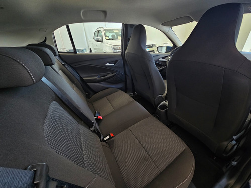 Chevrolet Onix 1.0 Lt