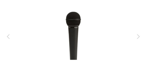 Imagem 5 de 10 de Kit Podcast Studio Usb Home Studio - Behringer + Nf Garantia - Com Nota Fiscal E Garantia De 2 Anos Proshows!