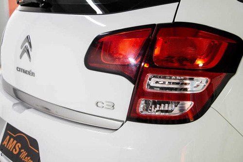 Citroen C3 120a Exclusiv