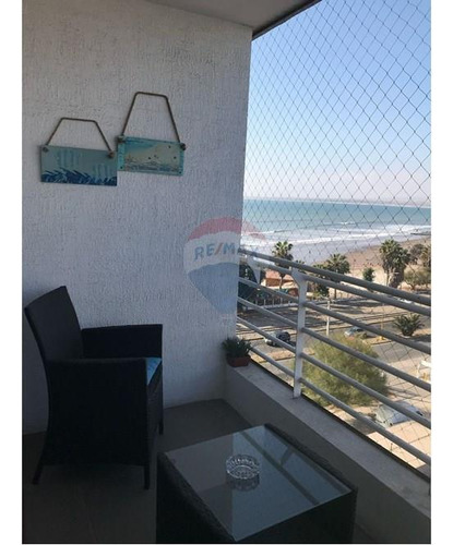 Estilo Y Comodidad Arica, Condominio El Paso